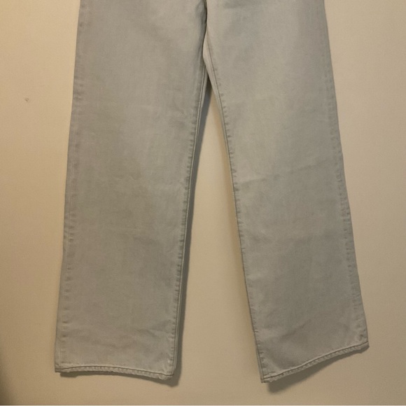 Levi’s | Ribcage Wide Leg Jeans - Picture 8 of 15
